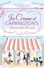 Ice Creams At Carrington'S - Preview