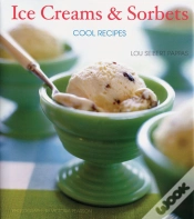 Capa do artigo Ice Creams & Sorbets