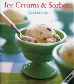 Capa do artigo Ice Creams & Sorbets