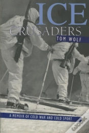 Capa do artigo Ice Crusaders