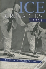 Capa do artigo Ice Crusaders