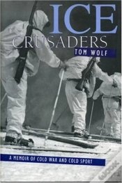 Capa do artigo Ice Crusaders