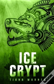 Capa do artigo Ice Crypt