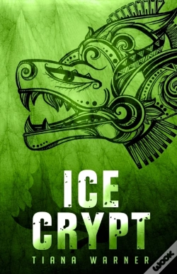 Capa do artigo Ice Crypt