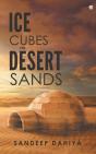Ice Cubes On Desert Sands - Preview