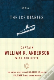 Capa do artigo Ice Diaries