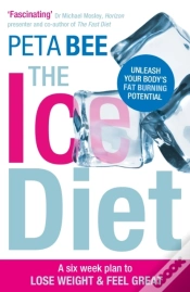 Capa do artigo Ice Diet