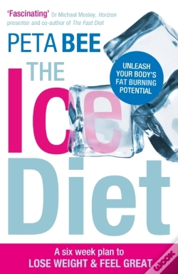 Capa do artigo Ice Diet