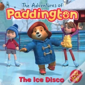 Ice Disco