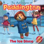 Capa do artigo Ice Disco