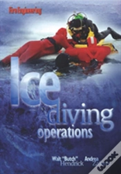 Capa do artigo Ice Diving Operations