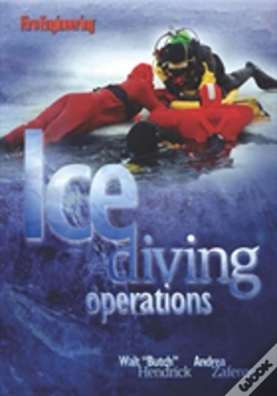 Capa do artigo Ice Diving Operations