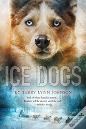 Capa do artigo Ice Dogs