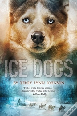 Capa do artigo Ice Dogs