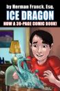 Ice Dragon - Preview