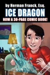 Capa do artigo Ice Dragon