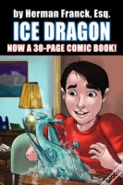 Capa do artigo Ice Dragon