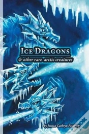 Capa do artigo Ice Dragons & Other Rare Arctic Creatures