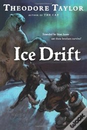 Capa do artigo Ice Drift