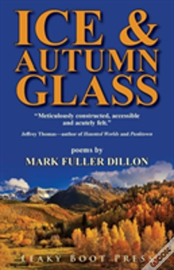 Capa do artigo Ice & Autumn Glass
