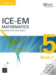 Ice-Em Mathematics Australian Curriculum Edition Year 5 Book 2