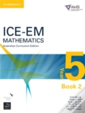 Ice-Em Mathematics Australian Curriculum Edition Year 5 Book 2