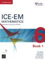 Ice-Em Mathematics Australian Curriculum Edition Year 6 Book 1 - Preview