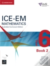 Ice-Em Mathematics Australian Curriculum Edition Year 6 Book 2
