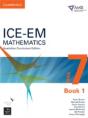 Ice-Em Mathematics Australian Curriculum Edition Year 7 Book 1 - Preview
