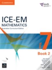 Ice-Em Mathematics Australian Curriculum Edition Year 7 Book 2