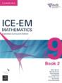 Ice-Em Mathematics Australian Curriculum Edition Year 9 Book 2 - Preview