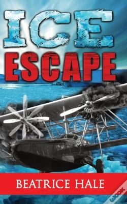 Capa do artigo Ice Escape