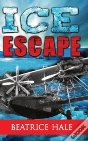 Capa do artigo Ice Escape