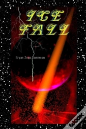 Capa do artigo Ice Fall