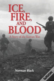 Capa do artigo Ice, Fire, And Blood