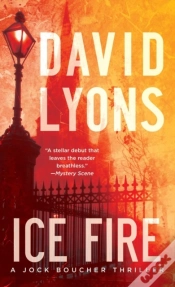 Capa do artigo Ice Fire