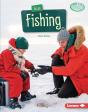 Ice Fishing - Preview