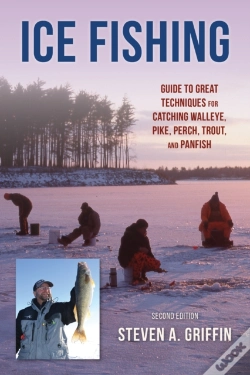 Capa do artigo Ice Fishing
