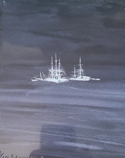 Capa do artigo Ice Fleet - CD