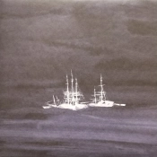 Capa do artigo Ice Fleet - Vinil