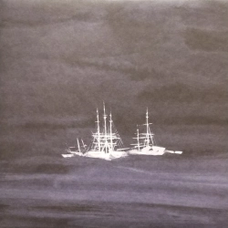 Capa do artigo Ice Fleet - Vinil