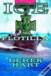 Capa do artigo Ice Flotilla