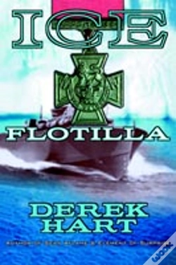 Capa do artigo Ice Flotilla