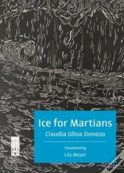 Capa do artigo Ice For Martians