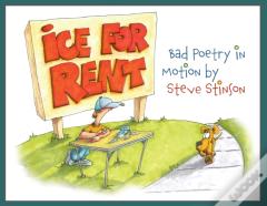 Ice For Rent