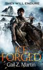 Ice Forged - Preview