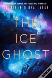 Capa do artigo Ice Ghost