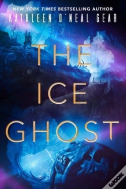 Capa do artigo Ice Ghost