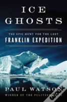Ice Ghosts