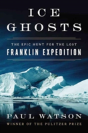 Ice Ghosts - Preview